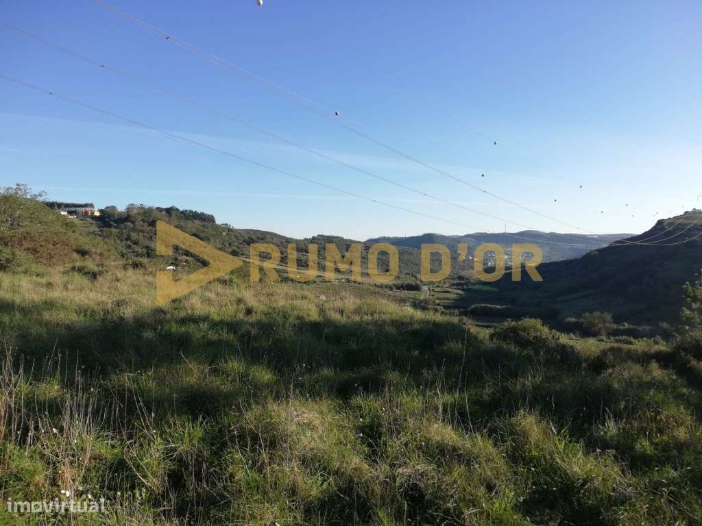 Terreno rústico Sobral de Monte Agraço - Grande imagem: 4/6