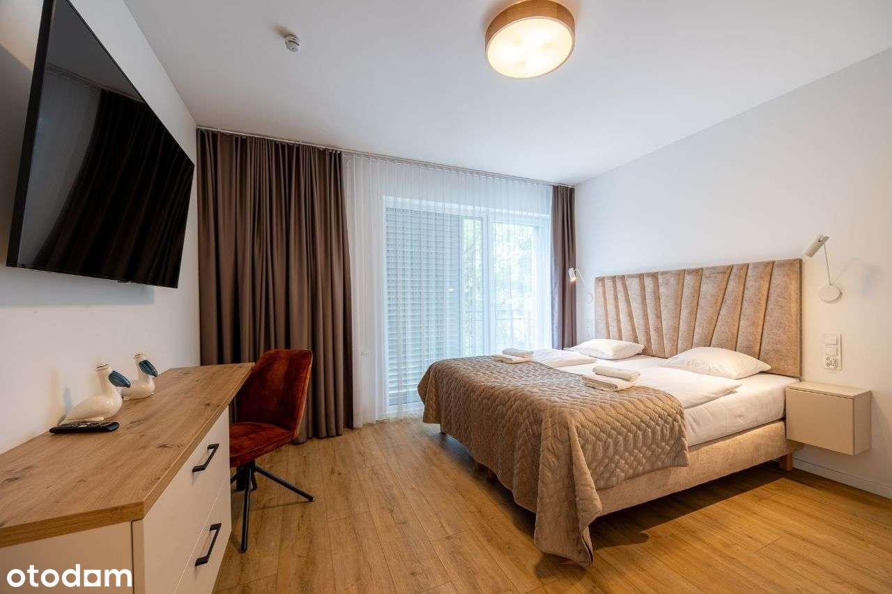 Okazja  cena w dół o 100 tysięcy Świnoujście ul. Matejki 49 mkw-10