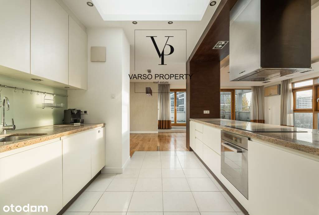 Słomińskiego #Apartament z prywatnym tarasem-7