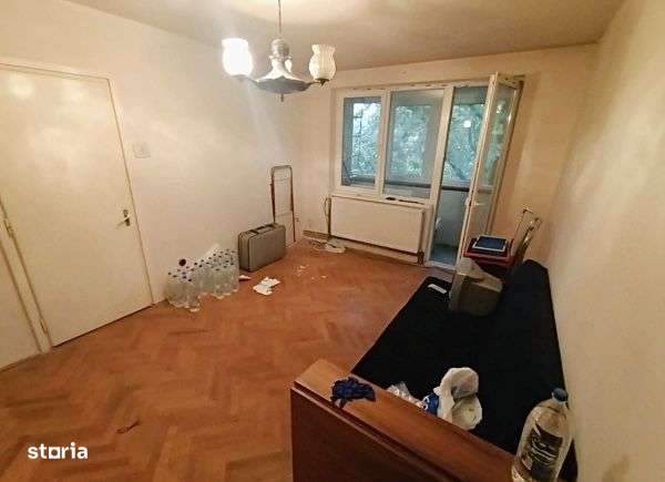 Apartament 3 camere I 58mp I Zona 0 a Timisoarei  I Medicina I - Imagine principală: 3/9