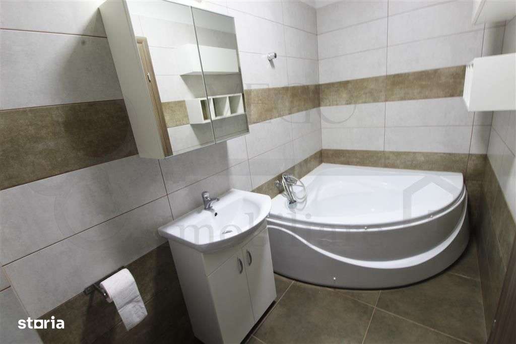 Apartament cu 3 camere, 67 mp, balcon, in Floresti, aproape de Vivo!-6