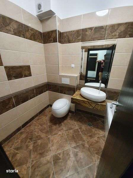 PF - Apartament bloc nou de inchiriat - Gara Nicolina - Imagine principală: 5/8