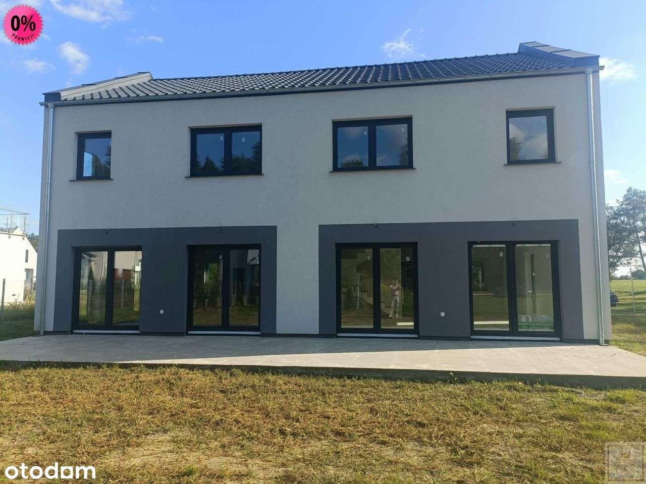 Nowa Cena !!! Ostatni lokal na sprzedaż w malownic-3