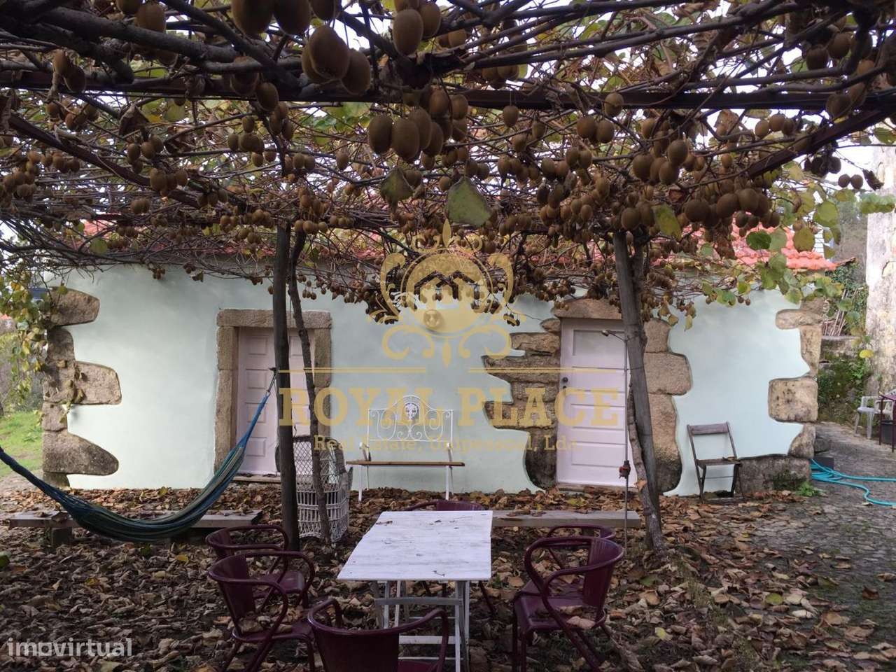 Quinta em Ossela, Oliveira de Azeméis - Grande imagem: 5/33