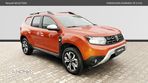 Dacia Duster 1.3 TCe Prestige - 7