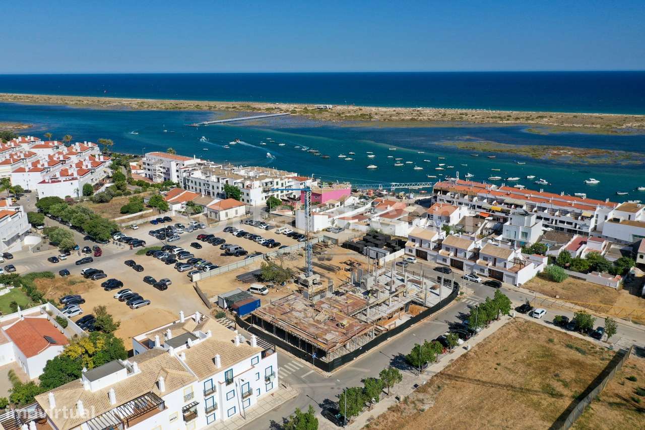 Apartamento T2 Venda em Conceição e Cabanas de Tavira,Tavira - Grande imagem: 2/27