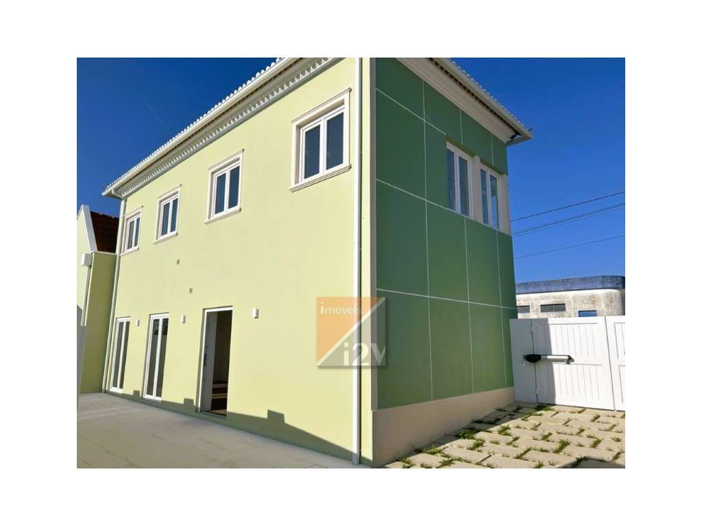 Moradia T3+1 Renovada - Memória Leiria - Grande imagem: 5/46