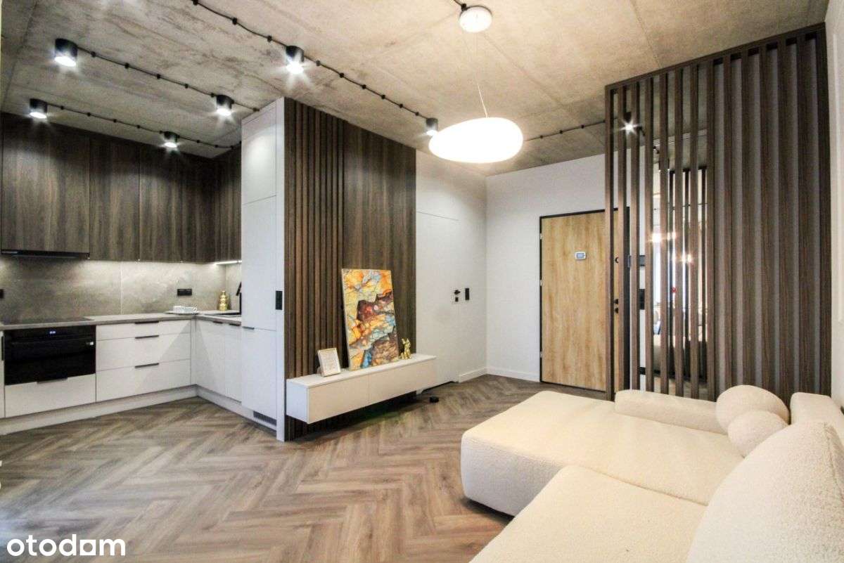 ‼️ Nowe -  Umeblowane - Rabat 173 000 + /Garderoba - Pełny obrazek: 5/14