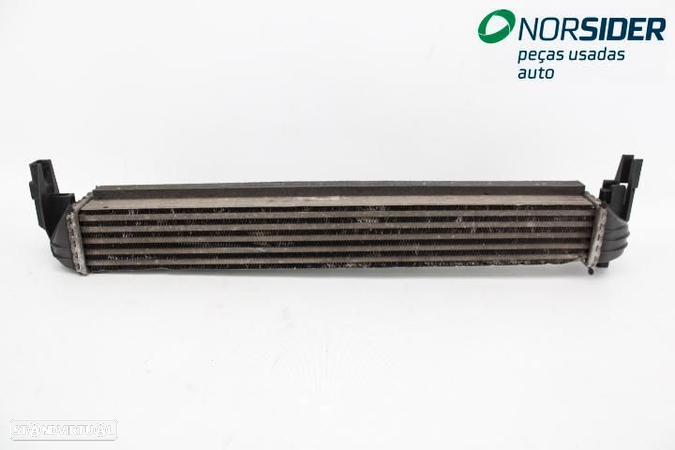 Radiador do intercooler Seat Ibiza|12-15 - 4