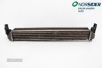 Radiador do intercooler Seat Ibiza|12-15 - 4