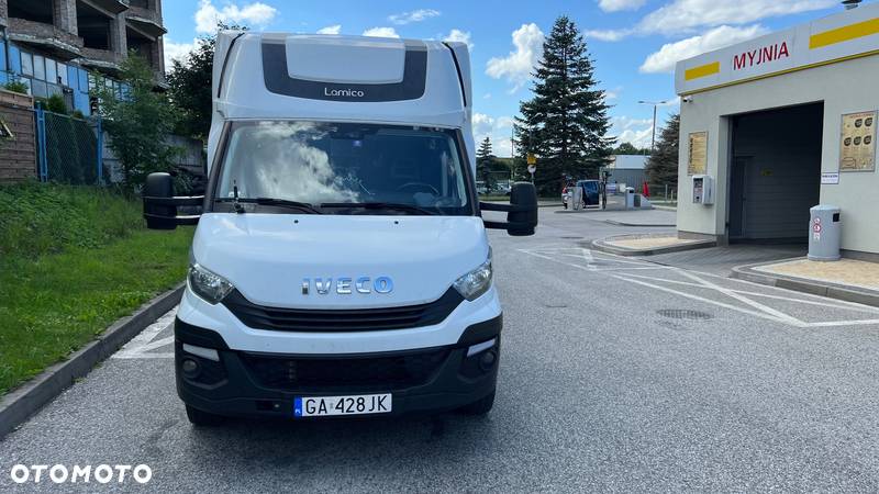 Iveco Daily - 7