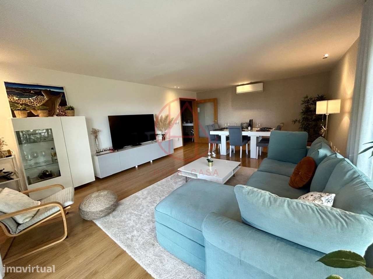 T3 Montijo - Vale Salgueiro - luxo c/parqueamento-2