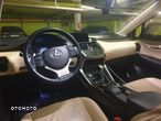 Lexus NX 200t Comfort AWD - 4