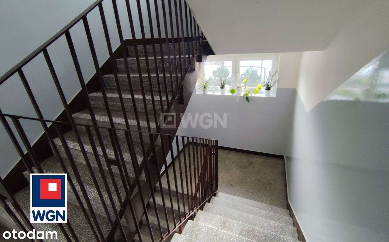 Mieszkanie, 54,84 m², Radomsko-12