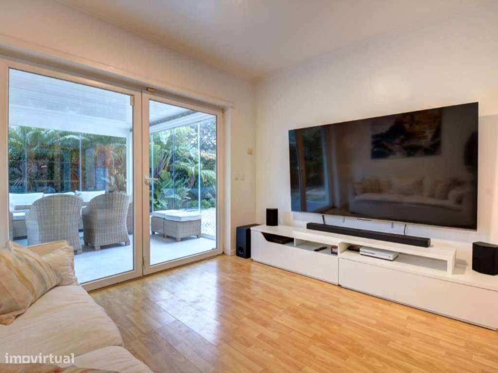 Moradia de Luxo, Aldeia de Juzo - Charneca, Cascais | T4-17