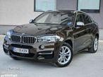 BMW X6 M M50d - 13