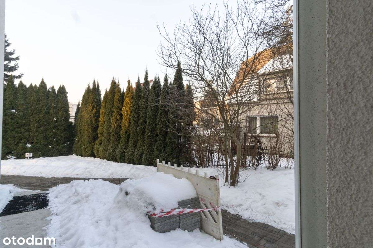 Mieszkanie na poddaszu z balkonem + m. postojowym!-12