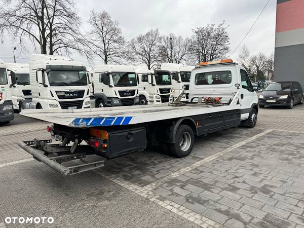 Iveco DAILY 70C17 - 3