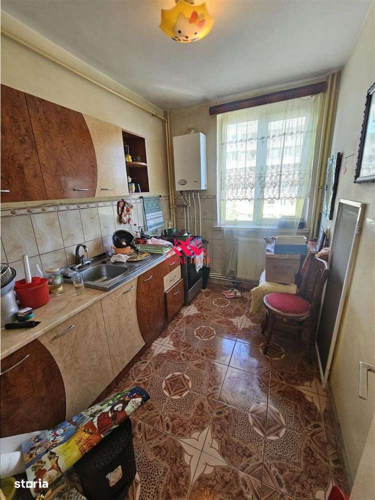 Apartament 2 Camere Zona Garii - Imagine principală: 2/2