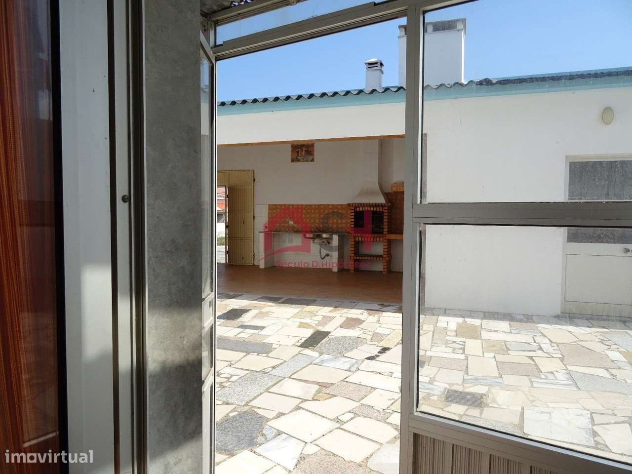 *Moradia T9 - Atouguia da Baleia / Peniche*-9