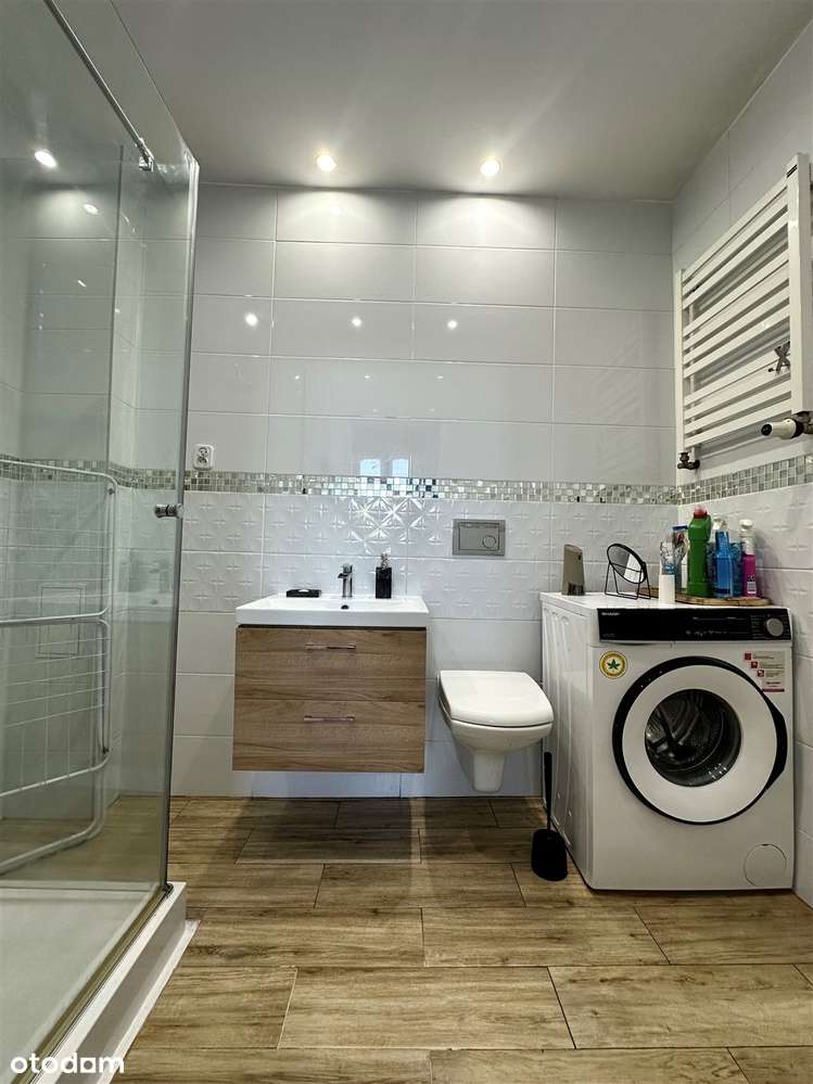 Mieszkanie Dwupoziomowe- 5 Pokoi - Wirek! - Pełny obrazek: 5/15