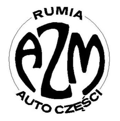 AZM CARS logo