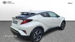 Toyota C-HR - 7