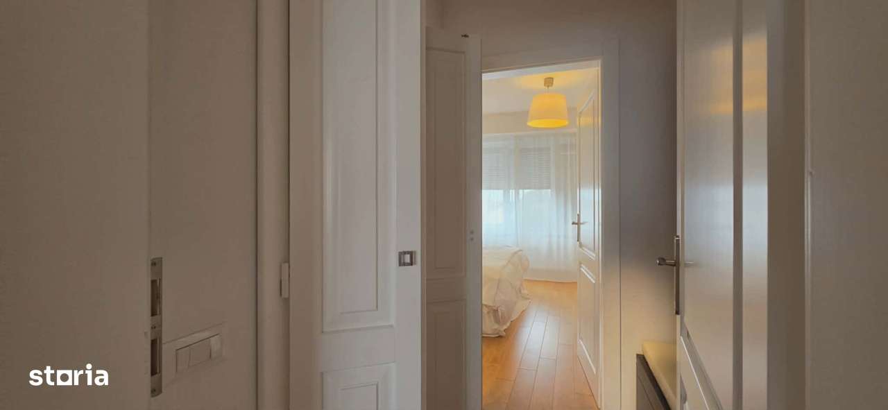 Apartament exclusivist 4 camere de vânzare, central, pietonal-12