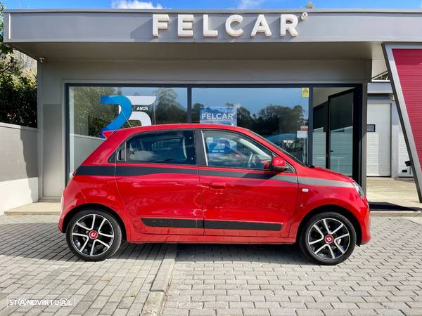 Renault Twingo 0.9 TCe Sport - 4