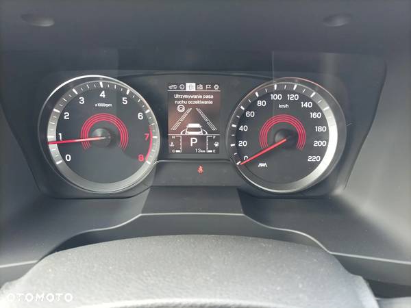 SsangYong Korando 1.5 T-GDI Quartz 2WD - 16