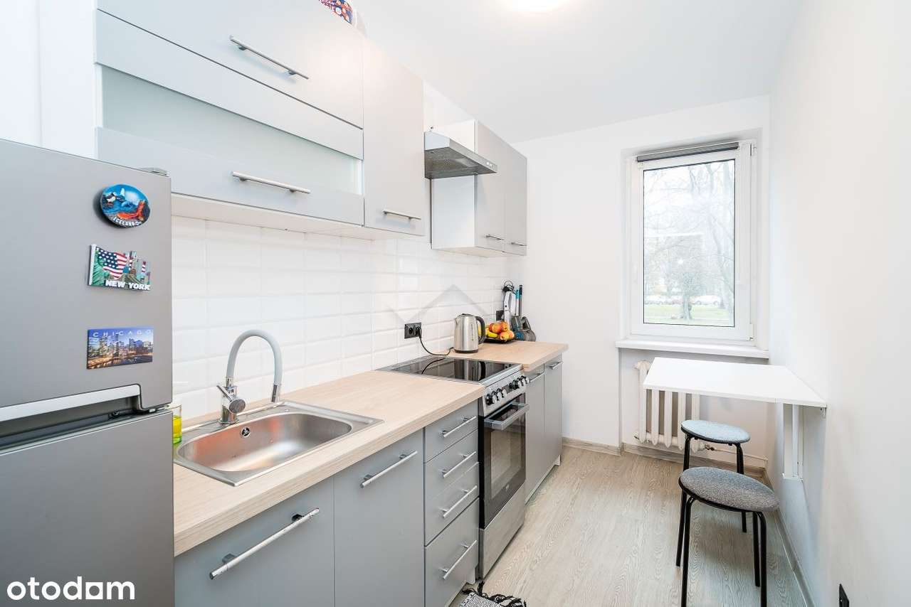 Kraków – Os. Podwawelskie – ul. Komandosów-6