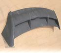 AILERON SPOILER PARA FORD FOCUS II TIPO RS 04-10 - 5