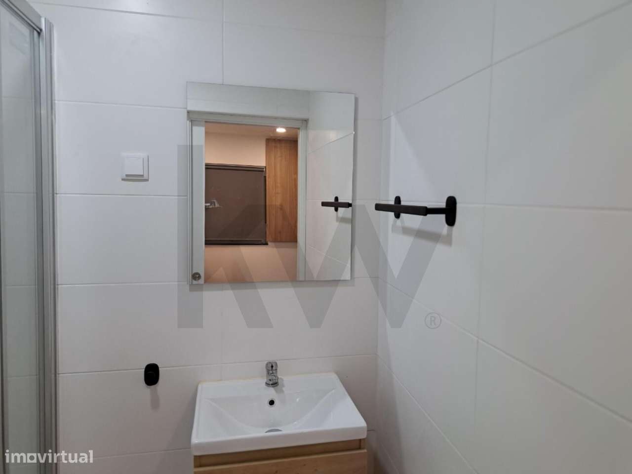 Estúdio totalmente renovado e equipado em Vila Verde - Grande imagem: 4/4