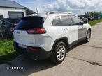 Jeep Cherokee - 3