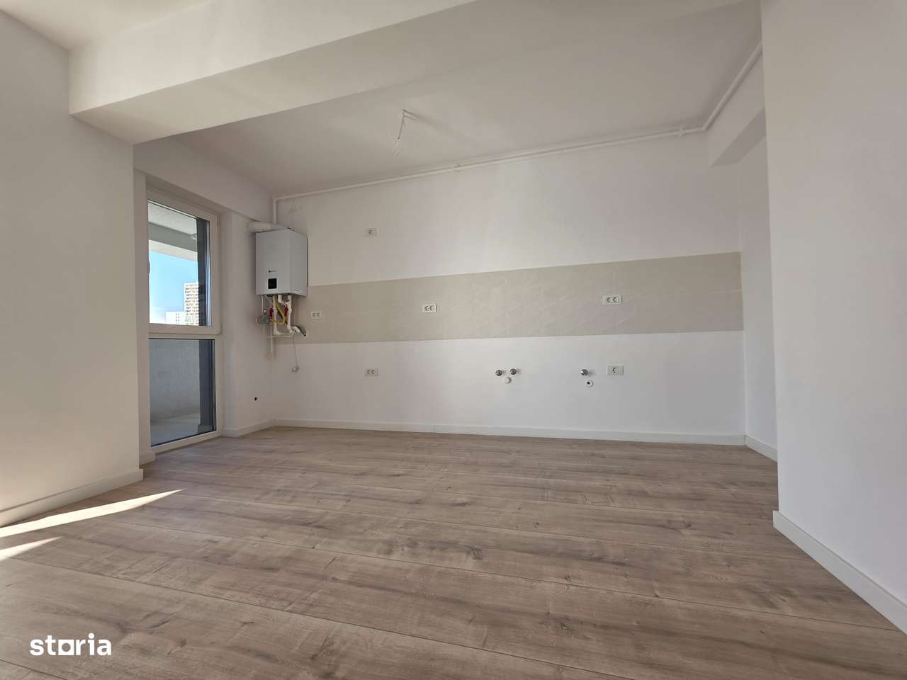 Apartament cu 3 camere de vanzare in zona Doamna Ghica-8