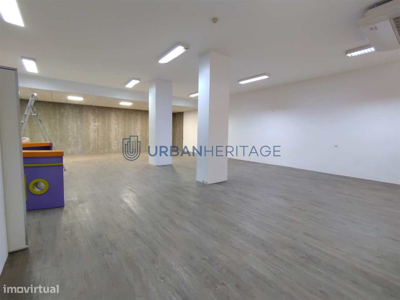 Loja  Venda em Algés, Linda-a-Velha e Cruz Quebrada-Dafundo,Oeiras - Grande imagem: 3/10