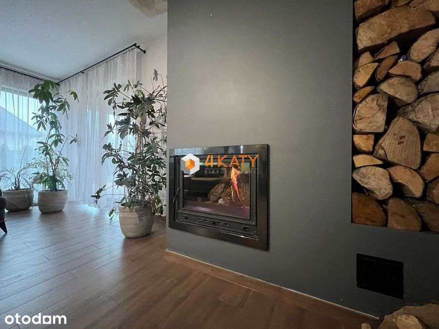 ___Przestronny, komfortowy dom wolnostojący z gara-12