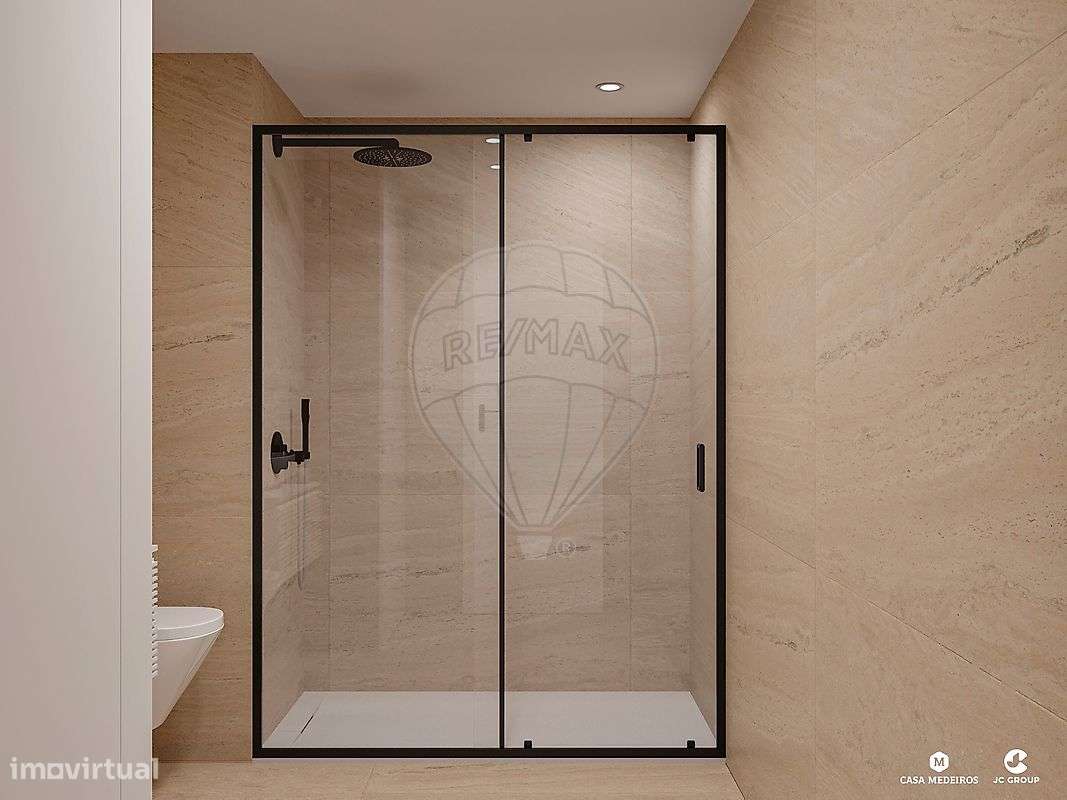 Apartamento T2 para venda-32