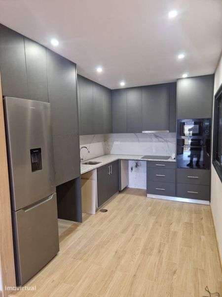 Arrenda-se Andar moradia T2 - vila nova de gaia - Grande imagem: 4/12