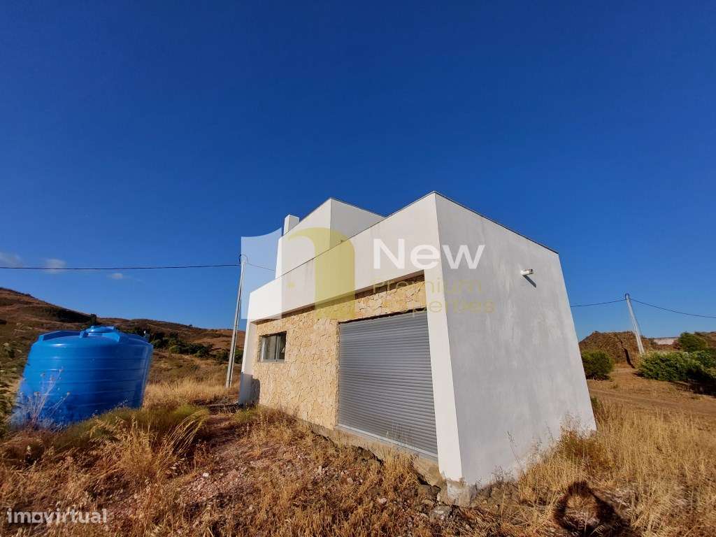 Moradia T3 no Cotovio - Tavira para Venda ou Arrendamento.-35