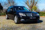 Mercedes-Benz C 200 CDi Avantgarde BlueEfficiency - 6