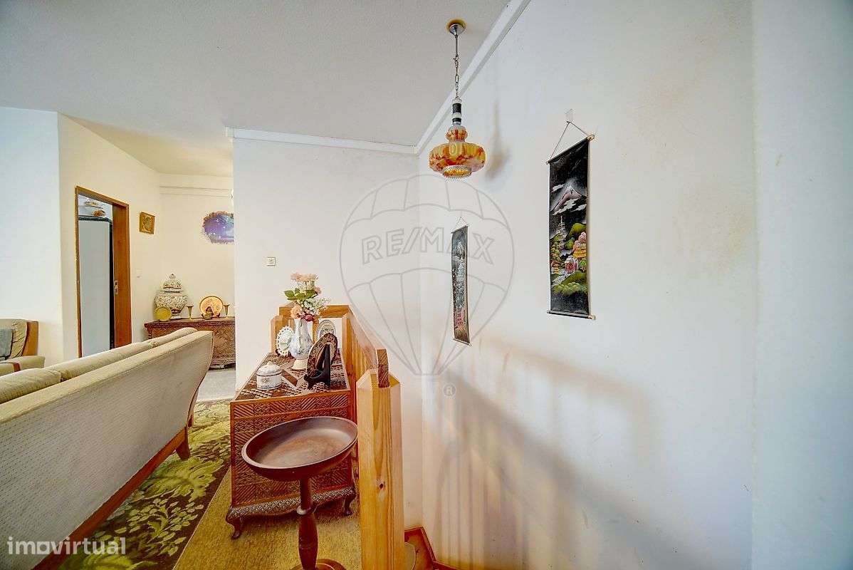 Apartamento T5 para venda-6