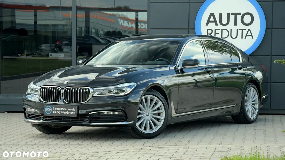 BMW 7