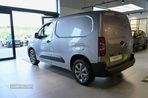 Opel Combo Cargo L1. E15DT E6.4 MT6 100cv - 6