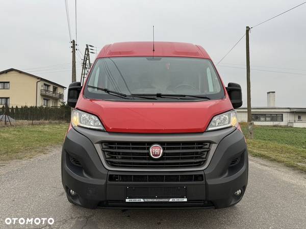 Fiat Ducato * 2.3 / 140 KM * L3H2 * Furgon - 4