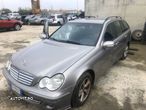 Dezmembrez / Piese Mercedes C class 2008 - 3