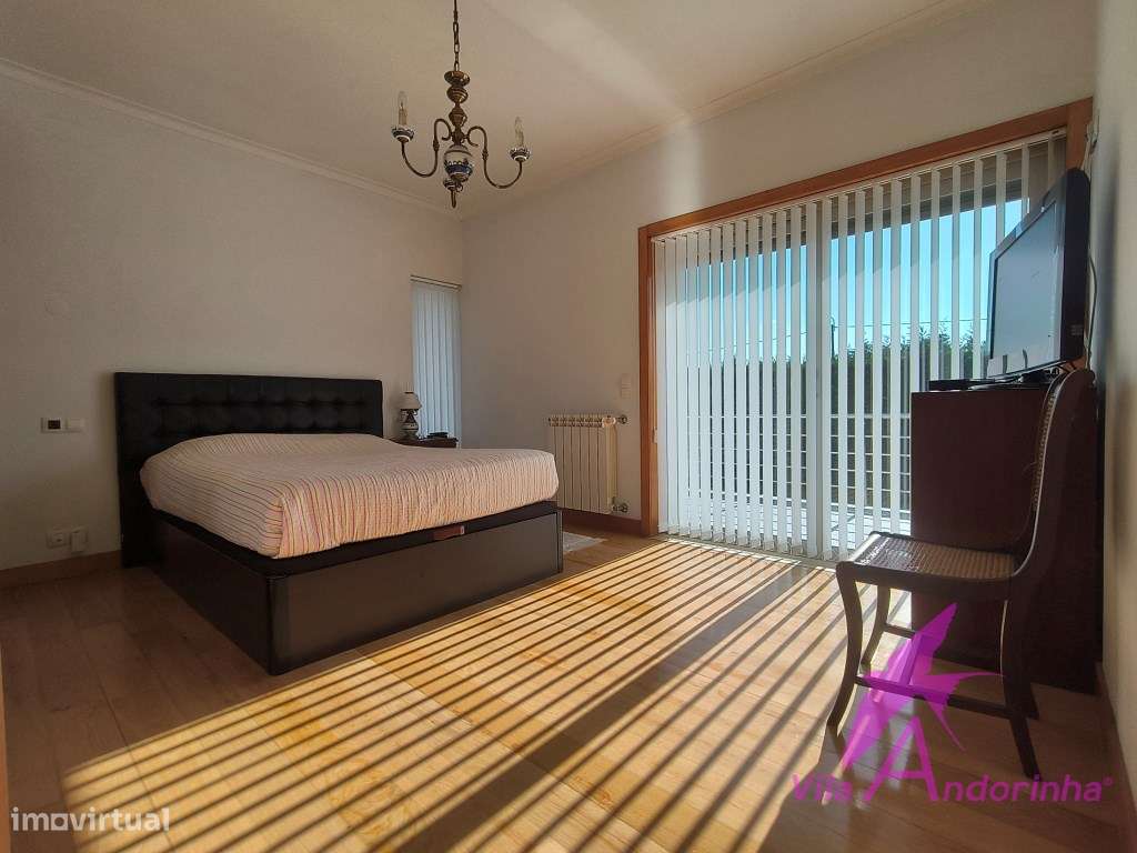 Moradia T3 Independente a 10 minutos da praia e a 15minutos do cent...-22