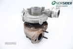 Turbo Renault Megane III Coupe Fase I|08-12 - 7