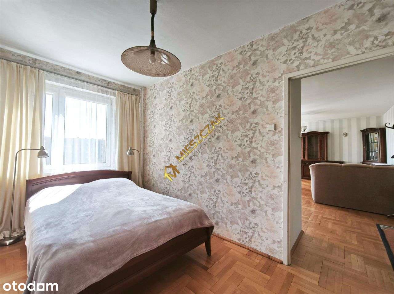 atrakcyjne mieszkanie 4-pokojowe koło Emki Przyles-4