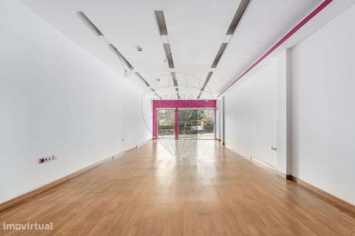 Loja  para arrendamento - Grande imagem: 5/17